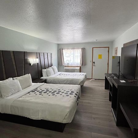 Hotel 191 - موآب المظهر الخارجي الصورة