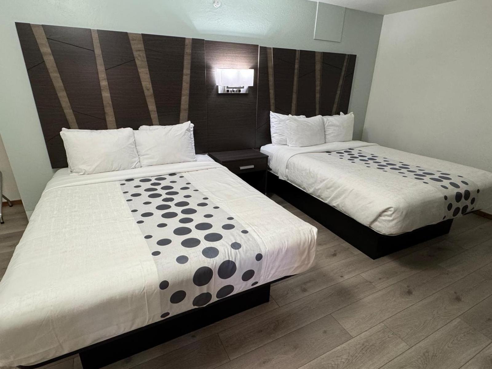Hotel 191 - موآب المظهر الخارجي الصورة